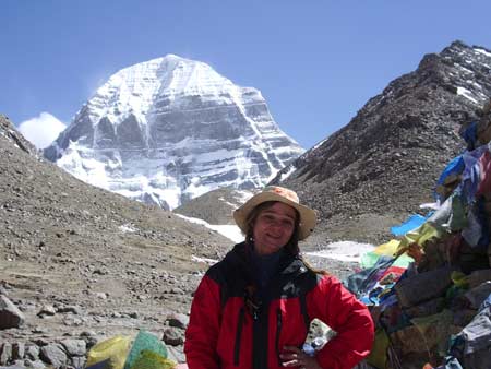 Mt. Kailash