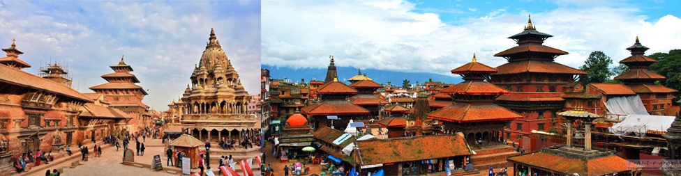 Introduction to Nepal TOur