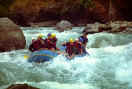 karnali river rafting