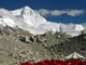Everest North Face Trek