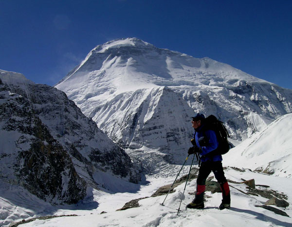 dhauligiri trek