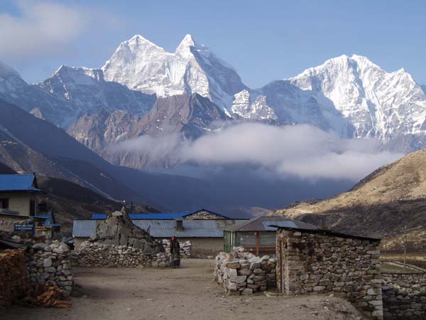 Everest Base camp Trekking, Trekking in Everest Base Camp, Everest Base Camp Treks, Everest Treks, EBC Trek.