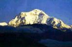 Dhaulagiri trek