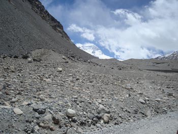 Tibet Everest Base Camp Tour