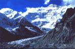 Kanchenjunga Trekking