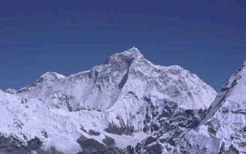 Makalu trek