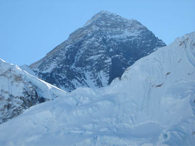 Gokyo Everest Base Camp Trek