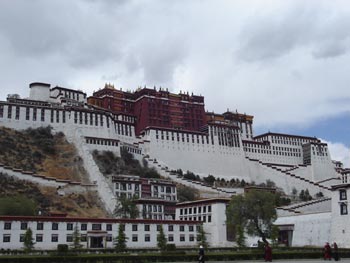 Potala Palace