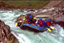 seti river rafting