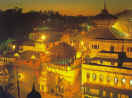 pashupatinath mandir